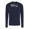Men's Prevail L/S Tee Thumbnail