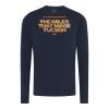Men's Prevail L/S Tee Thumbnail