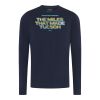 Men's Prevail L/S Tee Thumbnail
