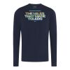 Men's Prevail L/S Tee Thumbnail