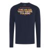 Men's Prevail L/S Tee Thumbnail
