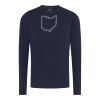 Men's Prevail L/S Tee Thumbnail