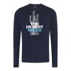 Men's Prevail L/S Tee Thumbnail