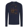 Men's Prevail L/S Tee Thumbnail