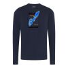 Men's Prevail L/S Tee Thumbnail