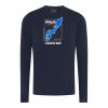 Men's Prevail L/S Tee Thumbnail
