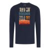 Men's Prevail L/S Tee Thumbnail