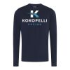 Men's Prevail L/S Tee Thumbnail