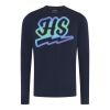 Men's Prevail L/S Tee Thumbnail