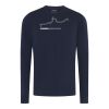Men's Prevail L/S Tee Thumbnail