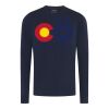 Men's Prevail L/S Tee Thumbnail